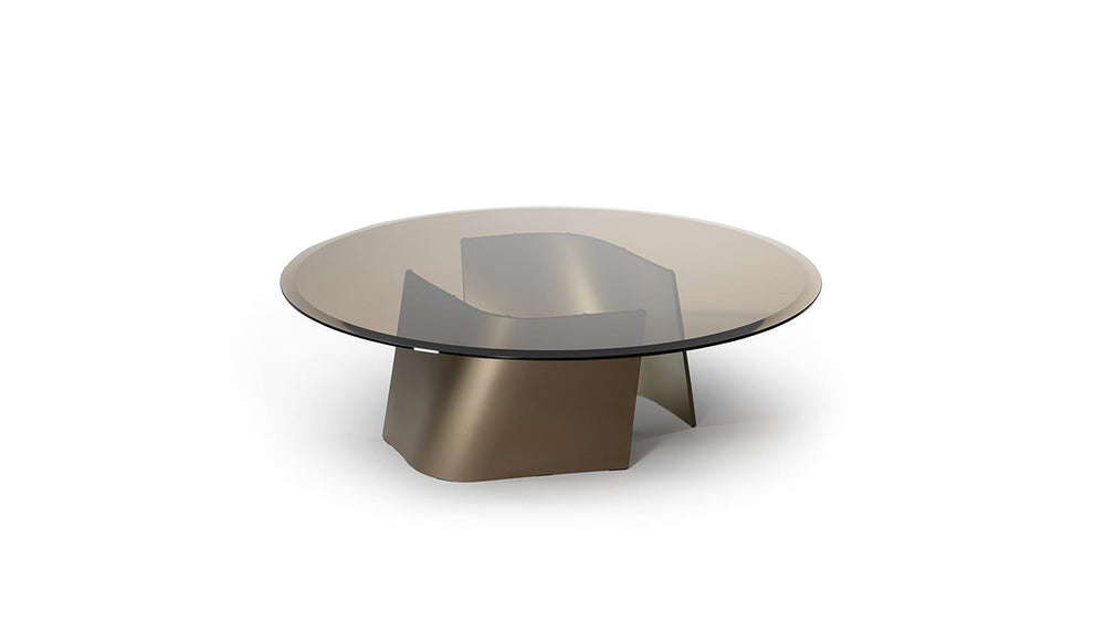 Esse Coffee Table by Reflex Angelo, view 6