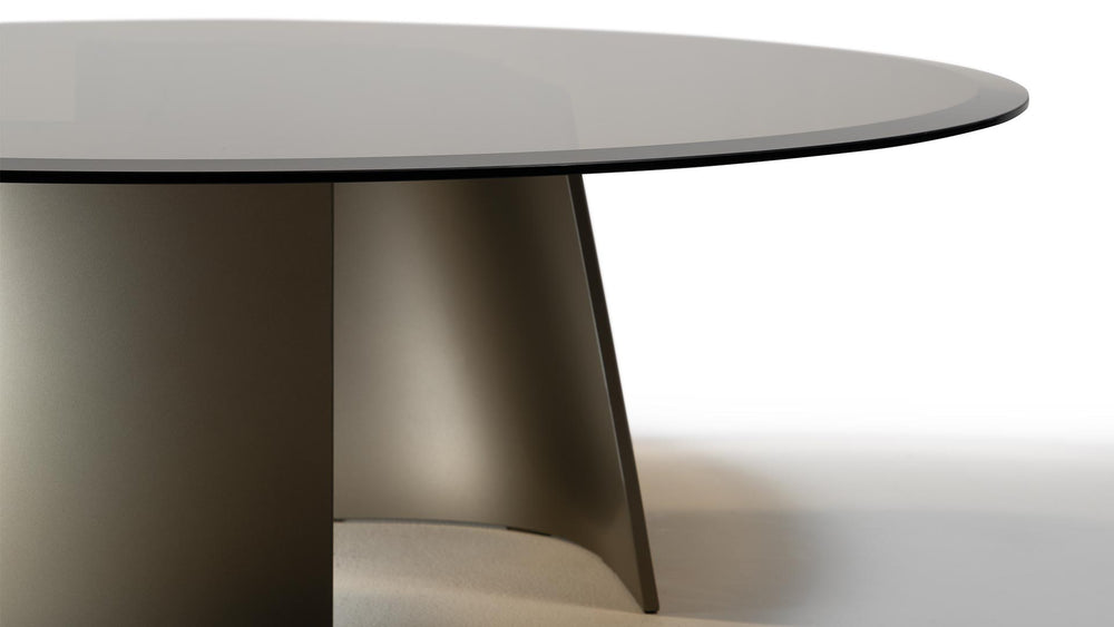 Esse Coffee Table by Reflex Angelo, view 7