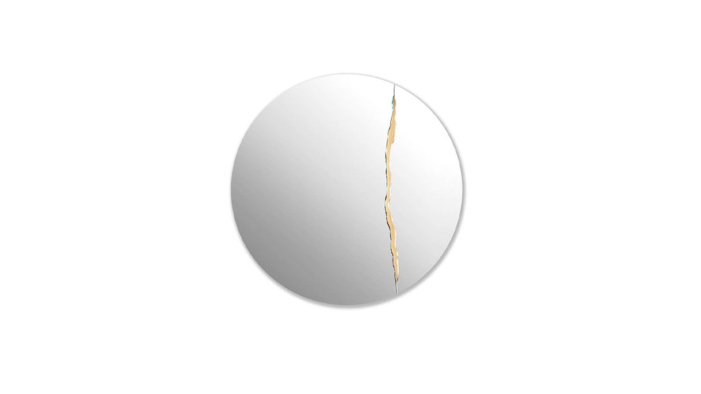 Impact Mirror by Reflex Angelo, view 6