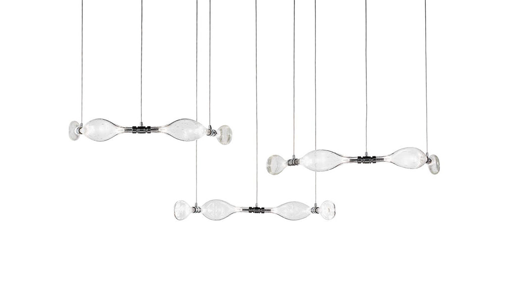 Firefly Chandelier by Reflex Angelo