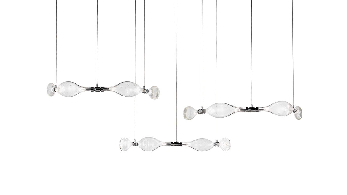 Firefly Chandelier by Reflex Angelo