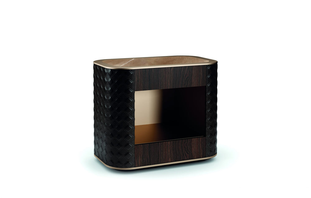 San Marco Nightstand by Reflex Angelo, view 5