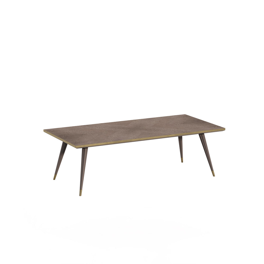 Humbert Dining Table by Bianchini Atelier