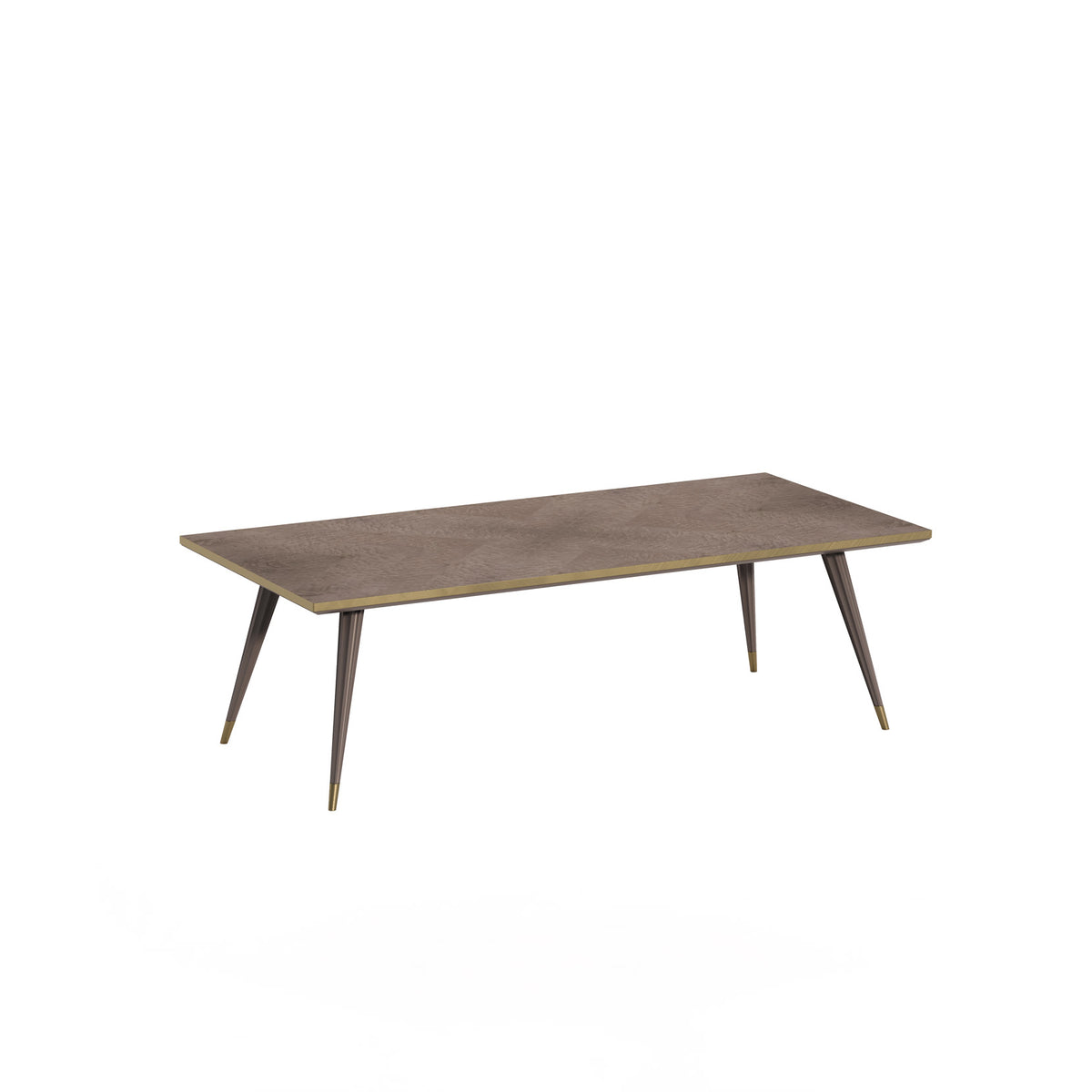 Humbert Dining Table by Bianchini Atelier