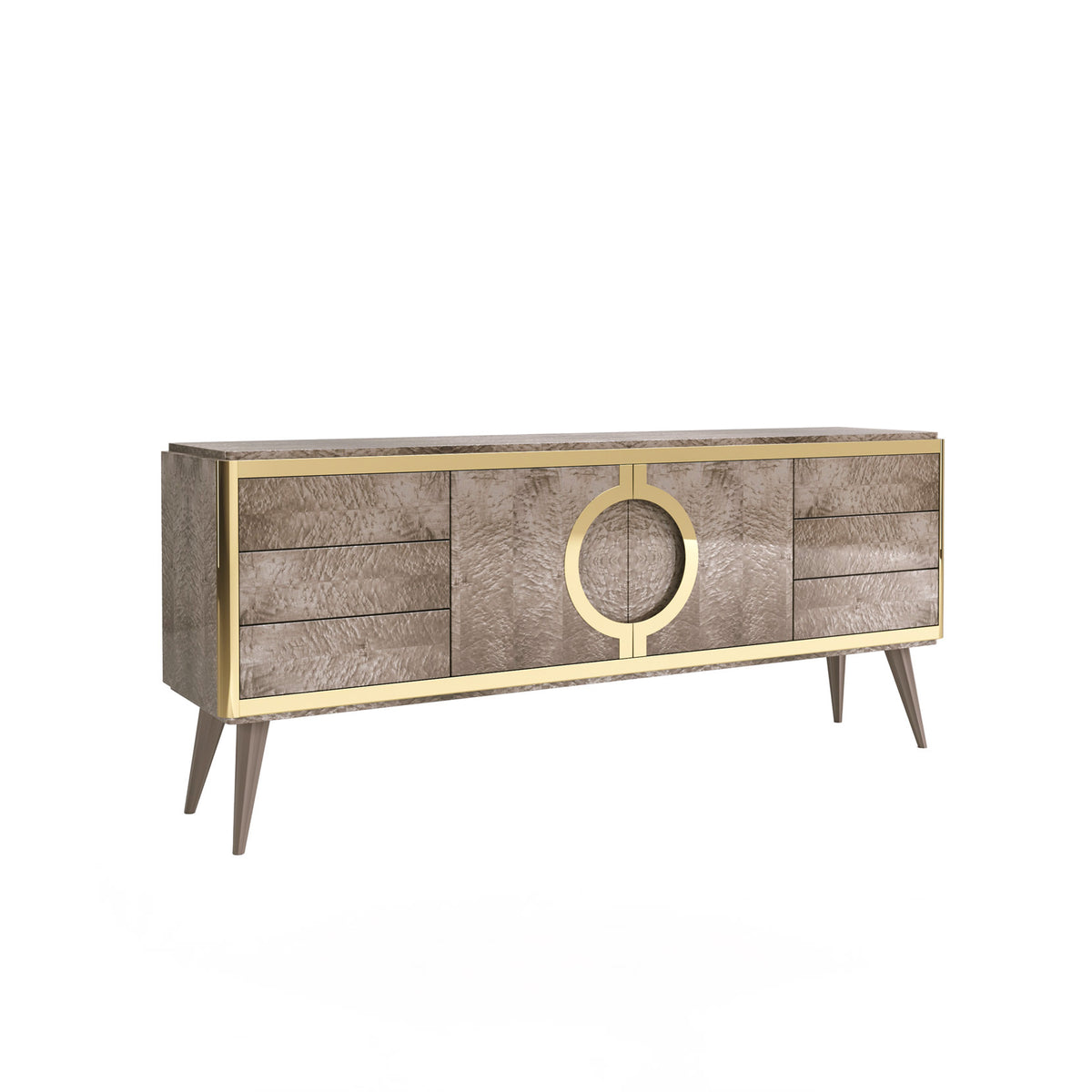 Gustav Sideboard by Bianchini Atelier