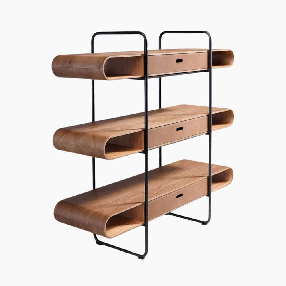 Apelle Bookcase