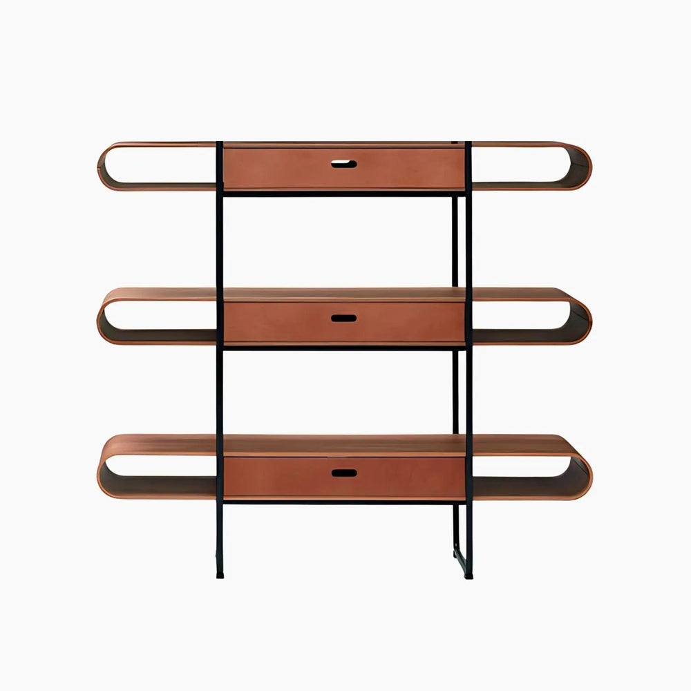Apelle Bookcase