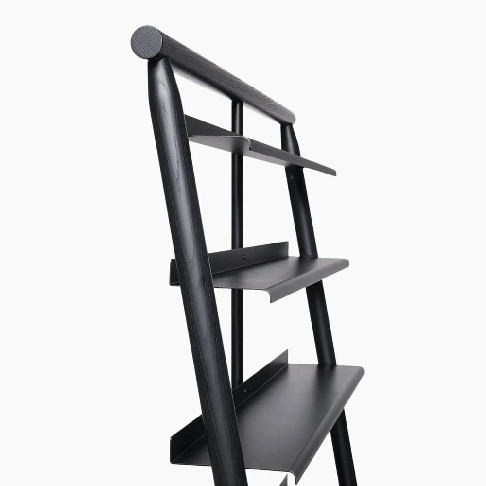 Suite Bookshelf