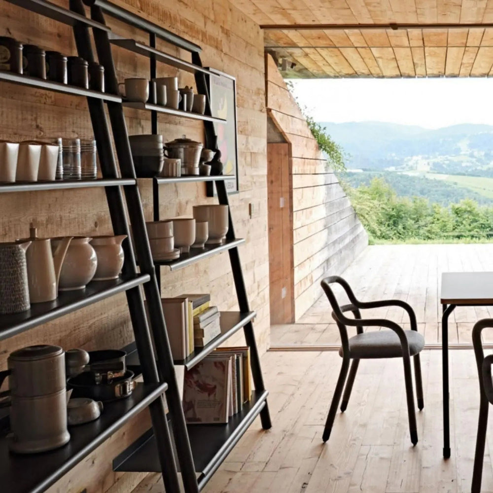Suite Bookshelf