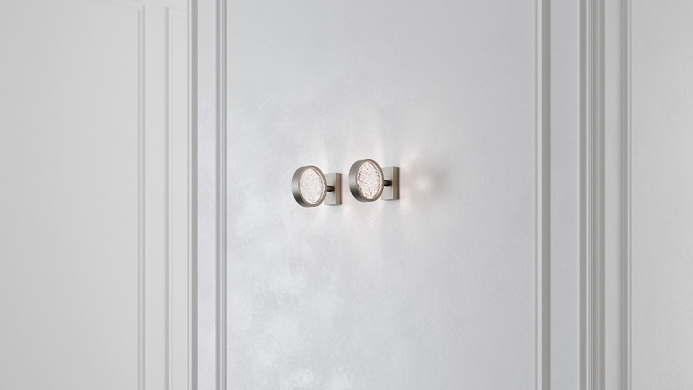 Acqua Wall Lamp by Reflex Angelo, view 3