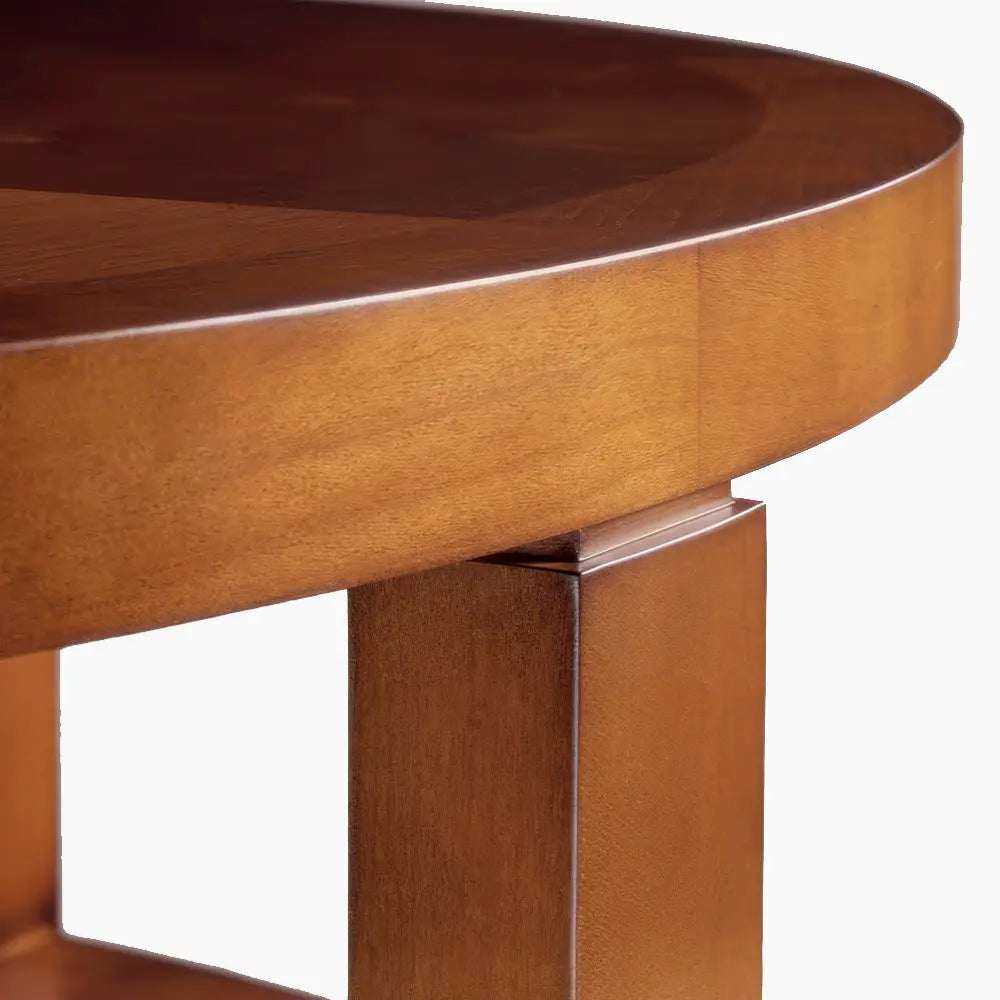 Agora Coffee Table