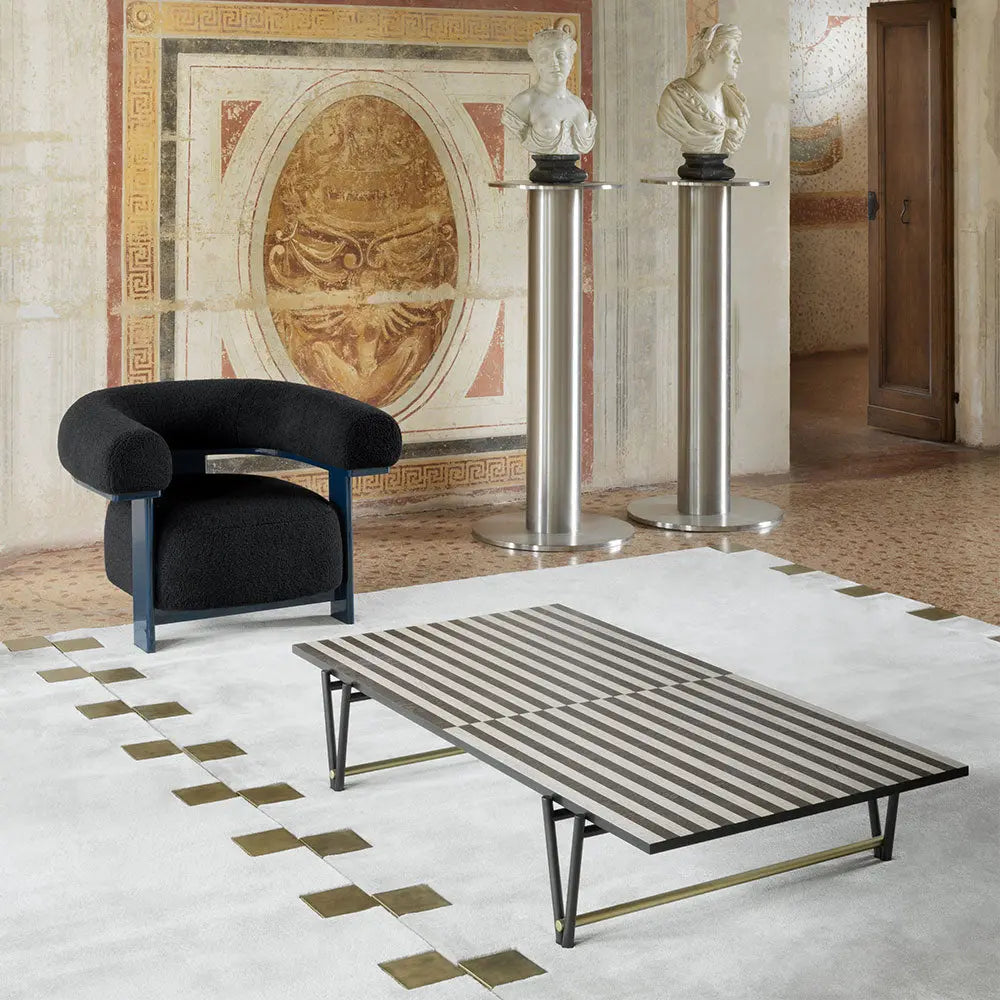 Alaya Central Table