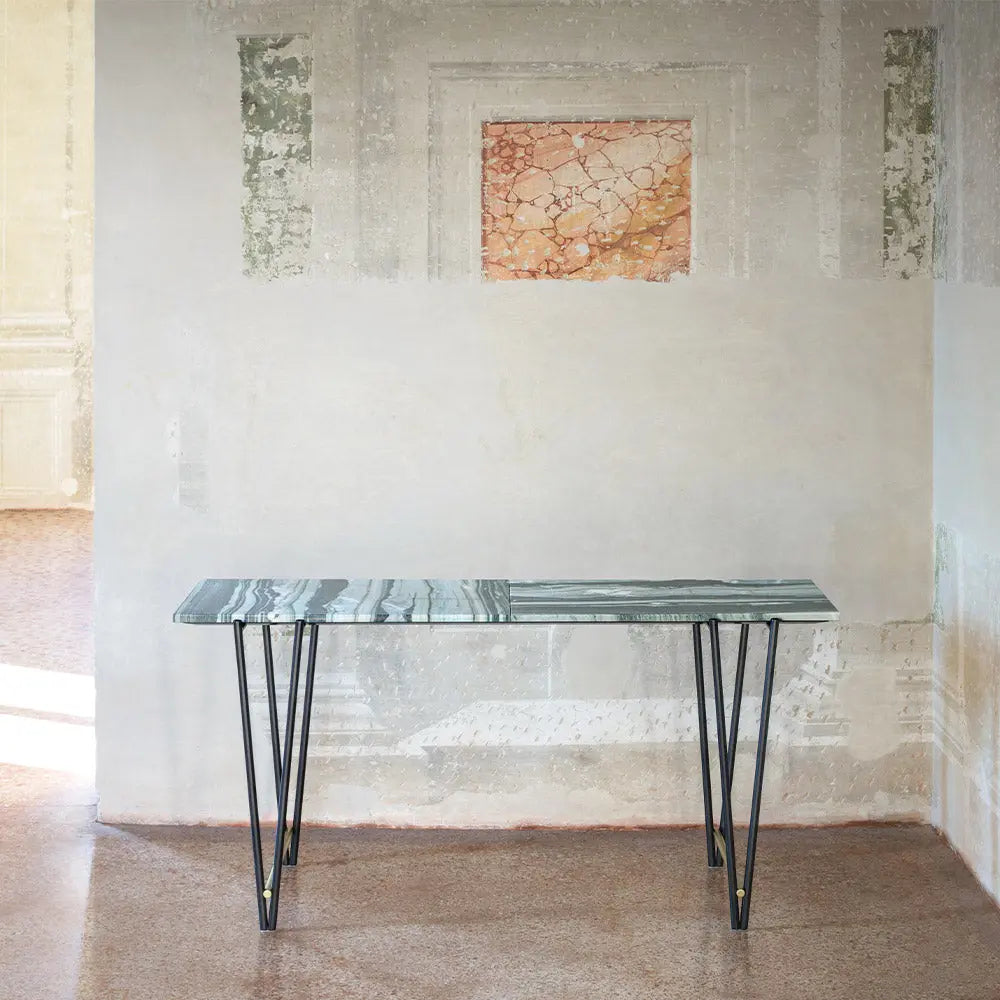 Alaya Console