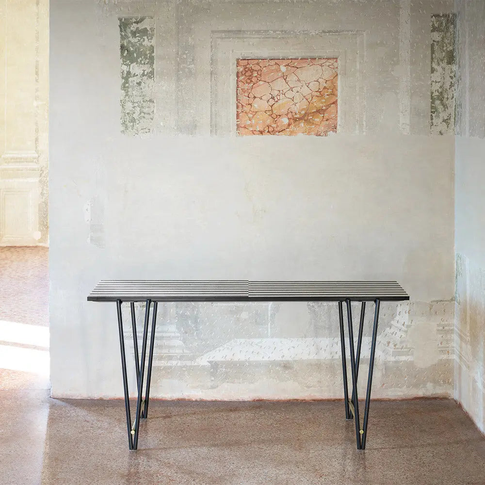 Alaya Console