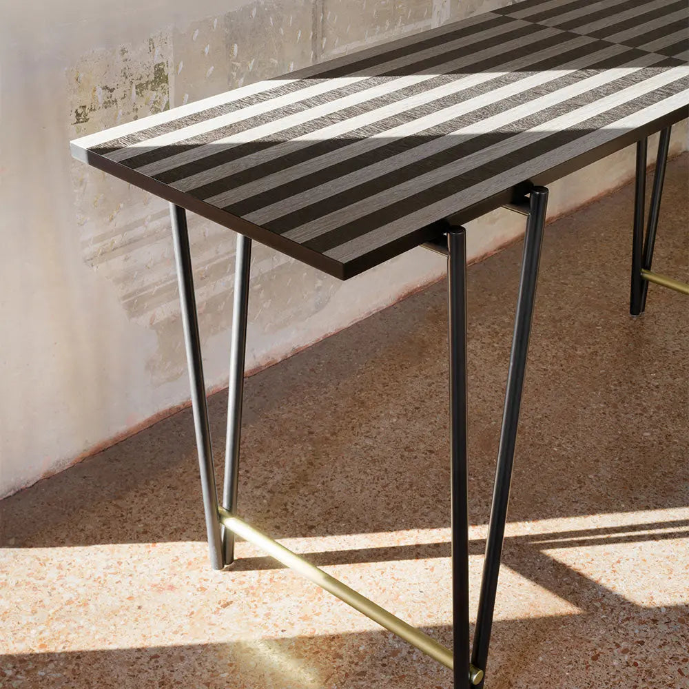 Alaya Console