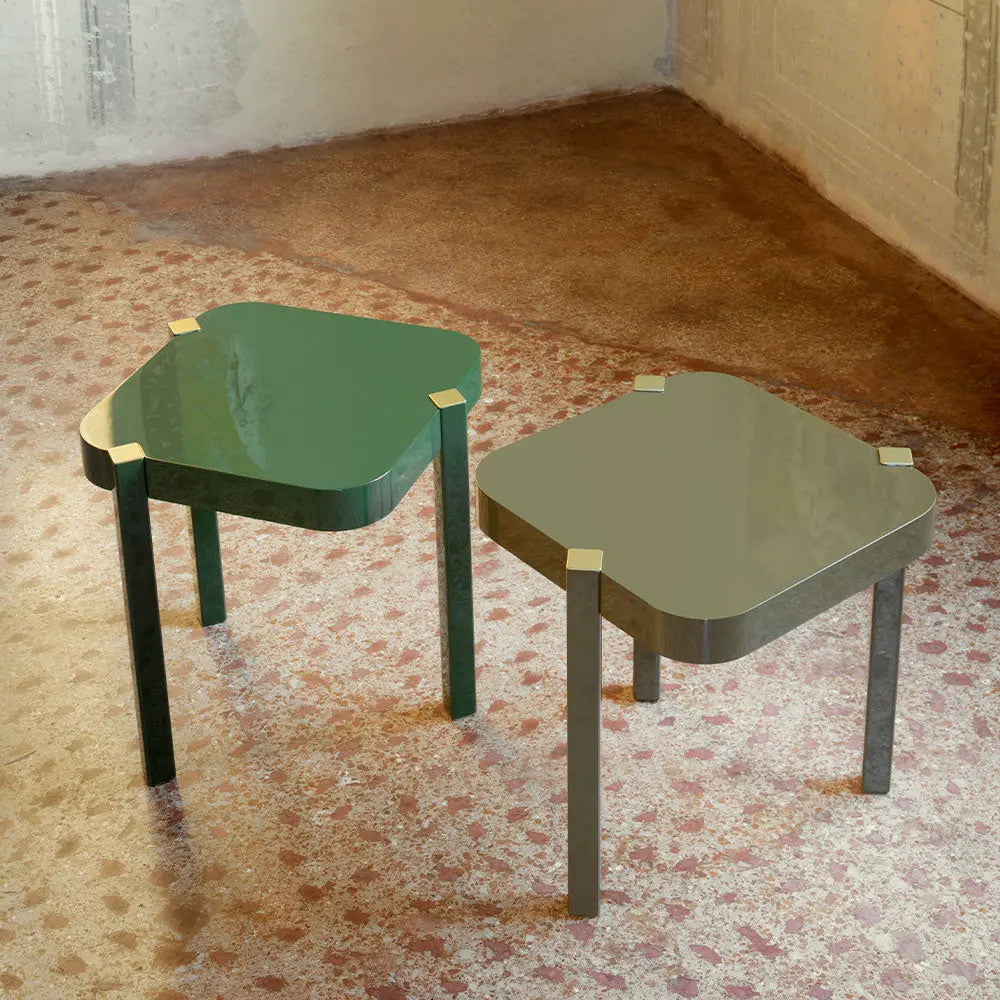 Allure Side Table