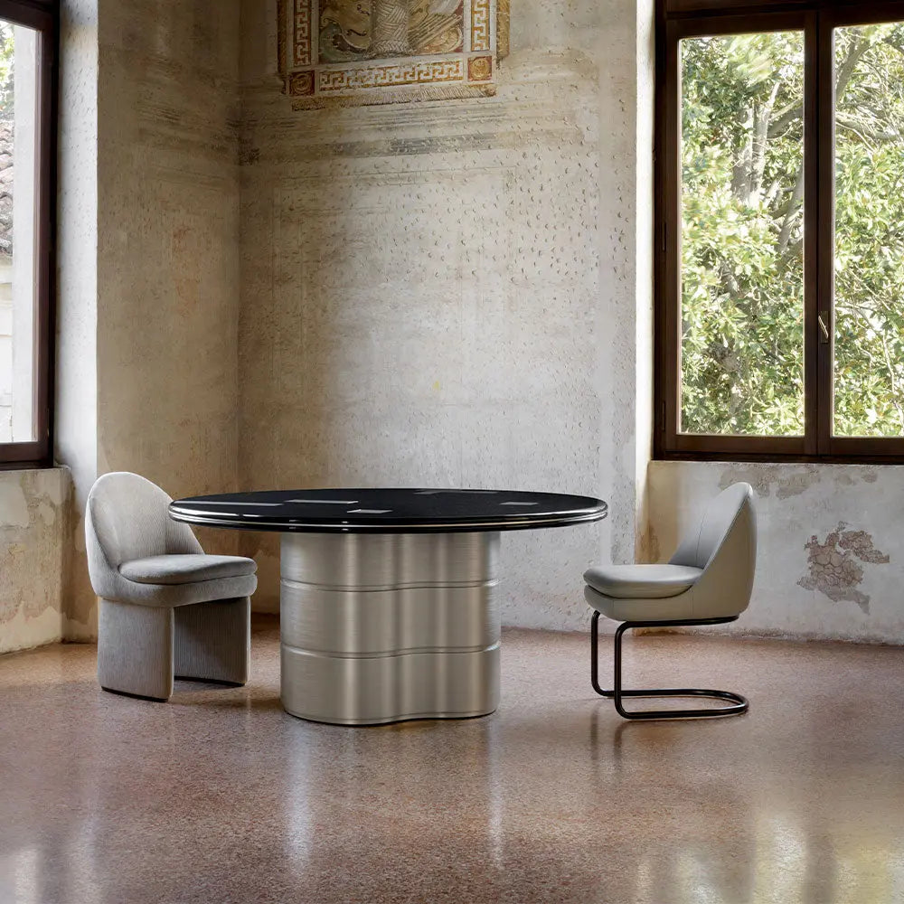 Antibes Domino Round Table