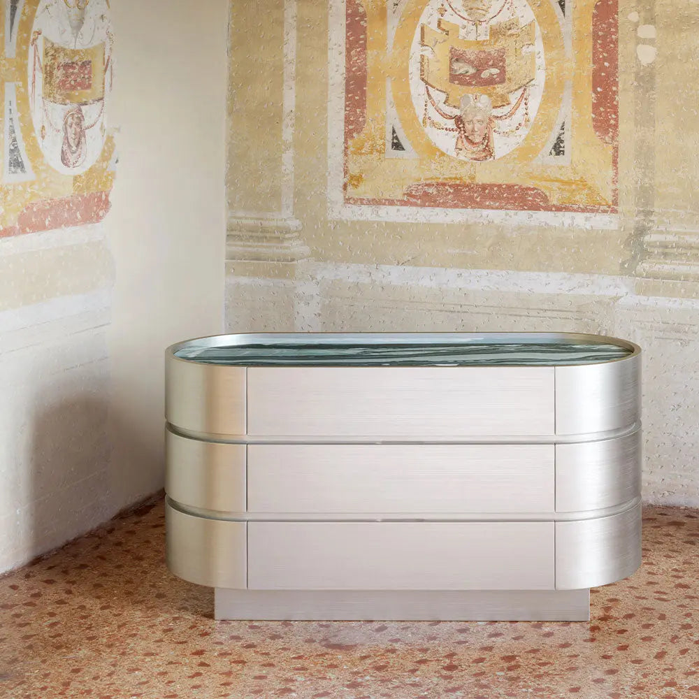 Antibes Chest Of Drawers