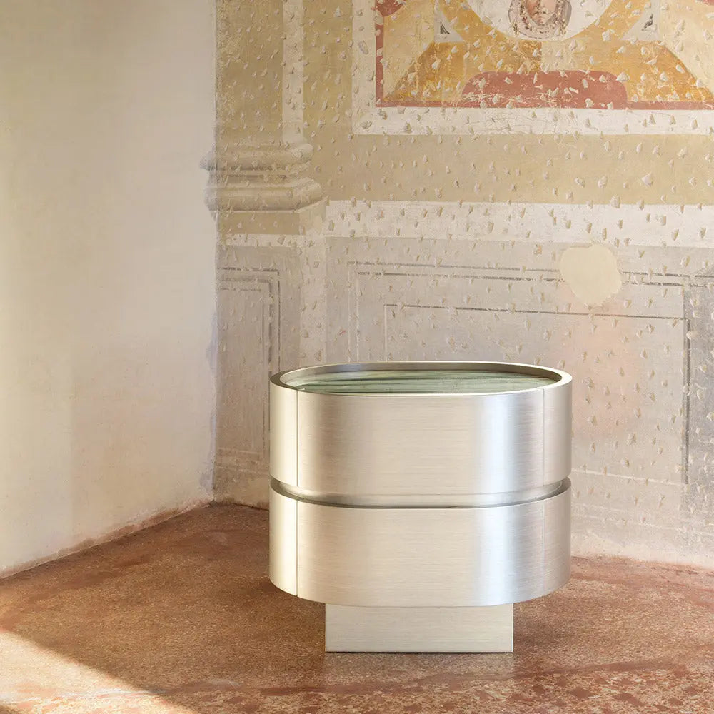 Antibes Night Table