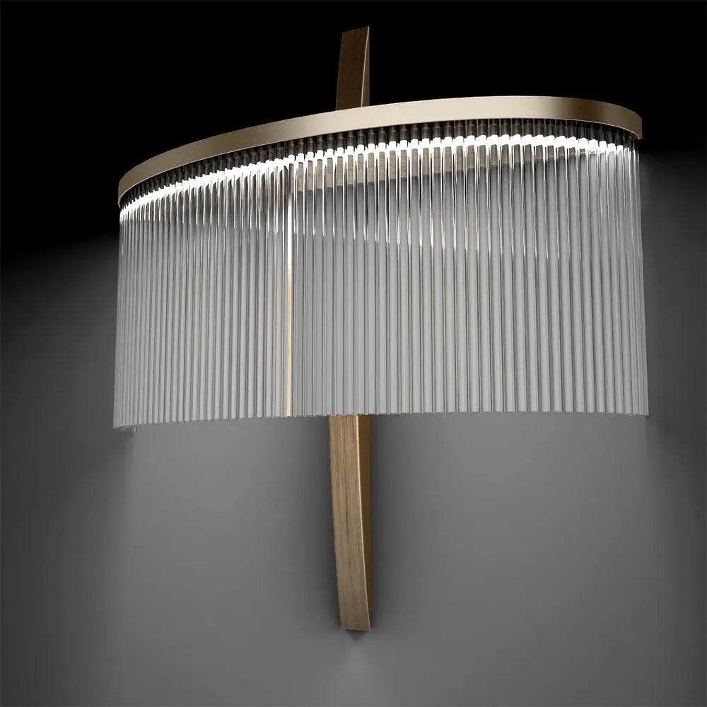 Paris Wall Lamp