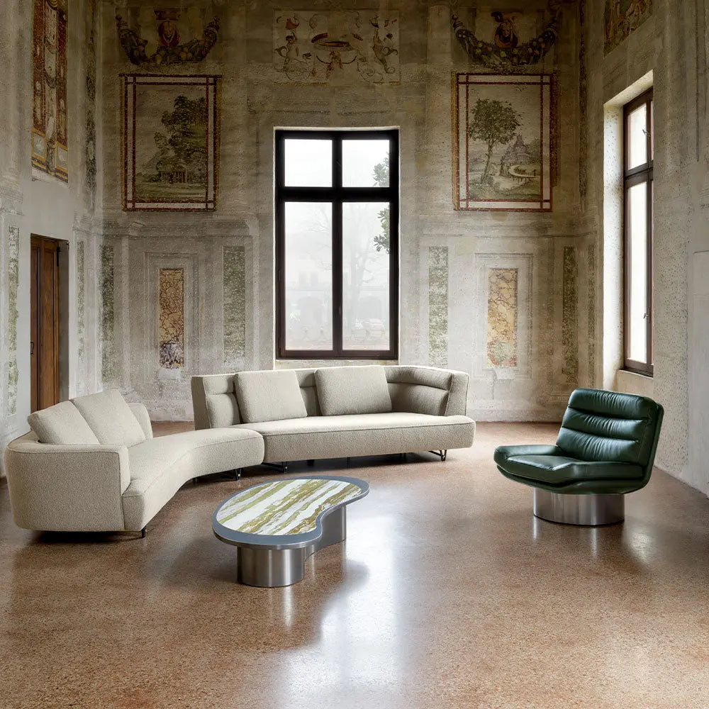 Aramis Armchair