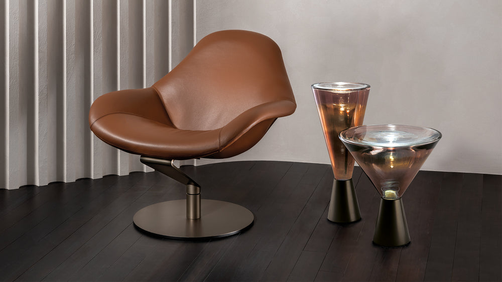 Accademia Table Lamp by Reflex Angelo, view 3
