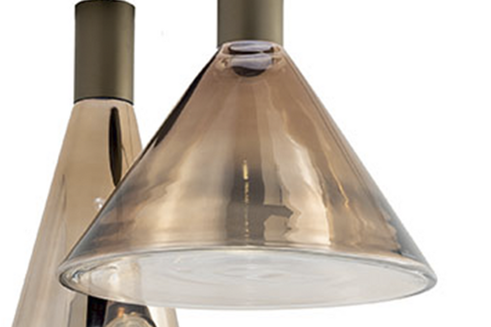 Accademia Pendant Lamp by Reflex Angelo, view 2