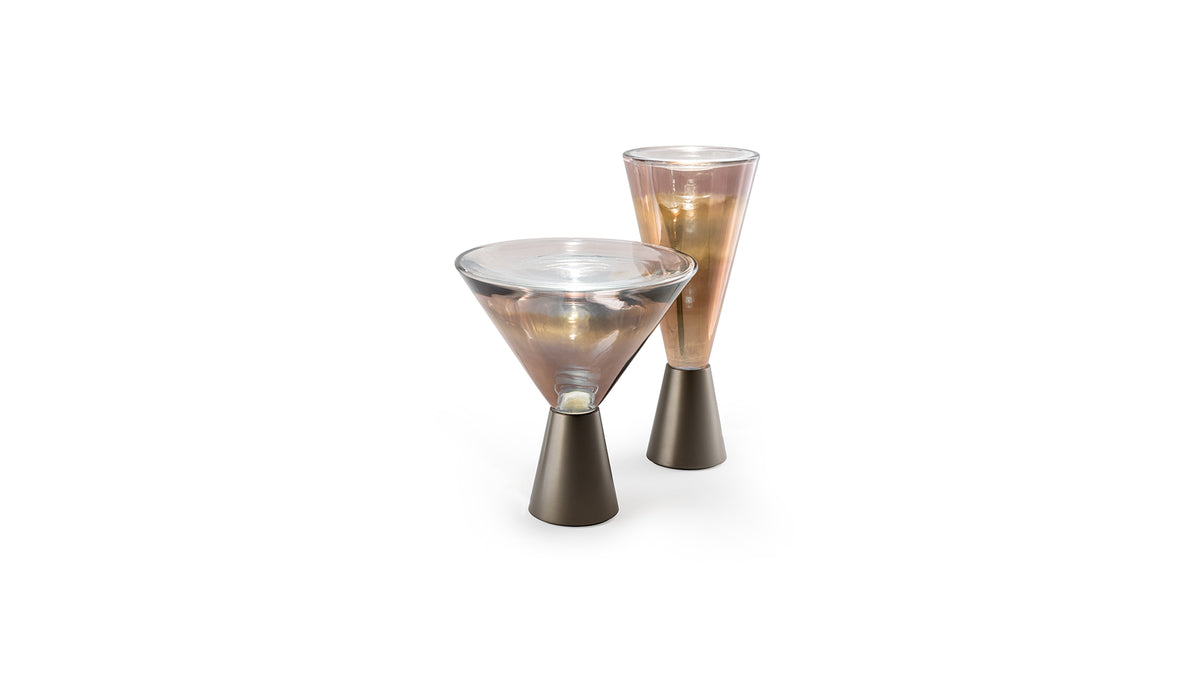 Accademia Table Lamp by Reflex Angelo