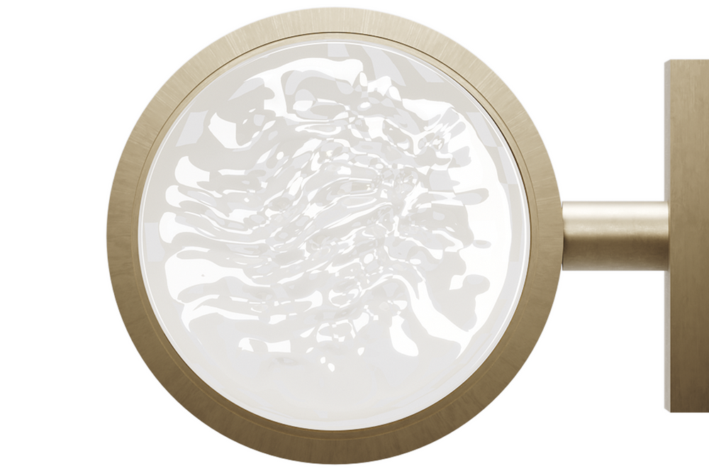 Acqua Wall Lamp by Reflex Angelo, view 2
