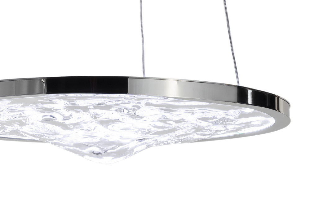 Acqua Pendant Lamp by Reflex Angelo, view 2