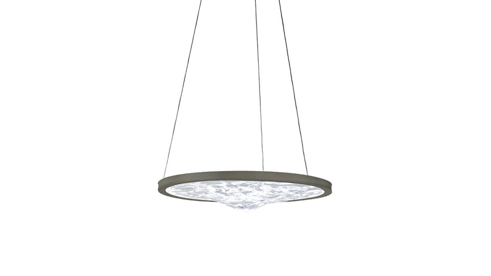 Acqua Pendant Lamp by Reflex Angelo
