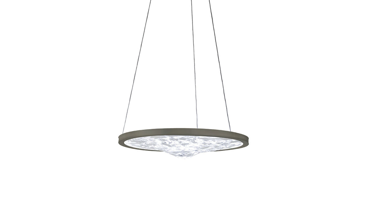 Acqua Pendant Lamp by Reflex Angelo