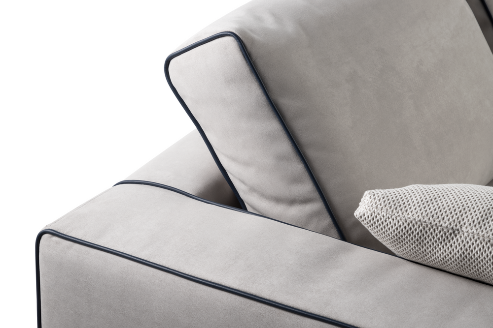 Adone Sofa by Reflex Angelo, view 2