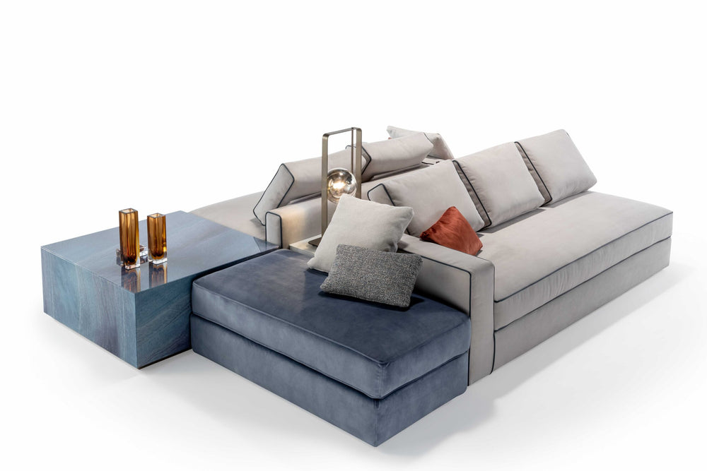 Adone Sofa by Reflex Angelo, view 8