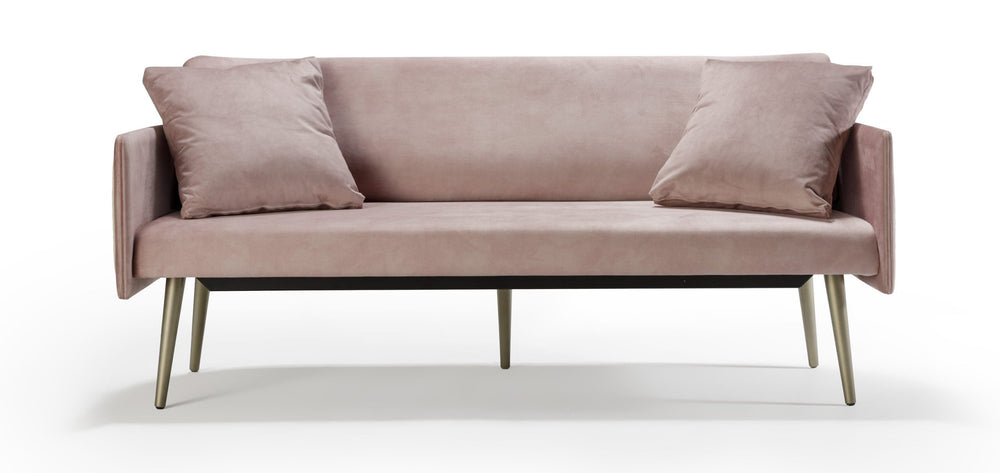 Amet Lounge Sofa by Reflex Angelo, view 4