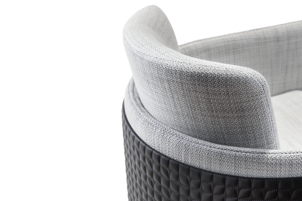 Amet Armchair by Reflex Angelo, view 2