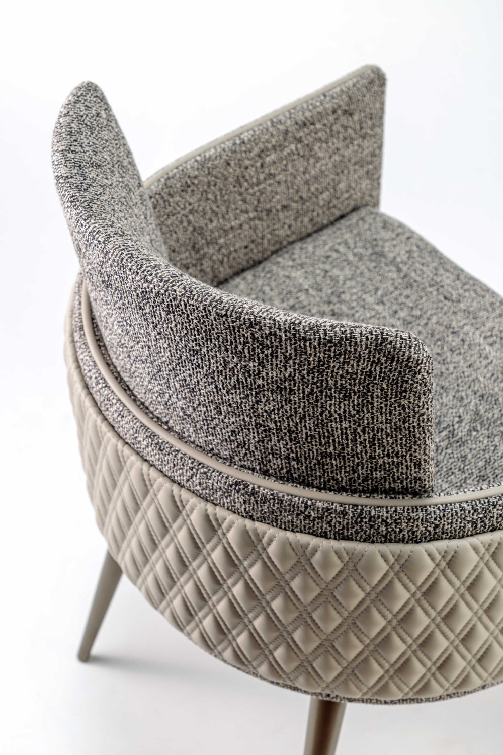 Amet Dining Chair by Reflex Angelo, view 7