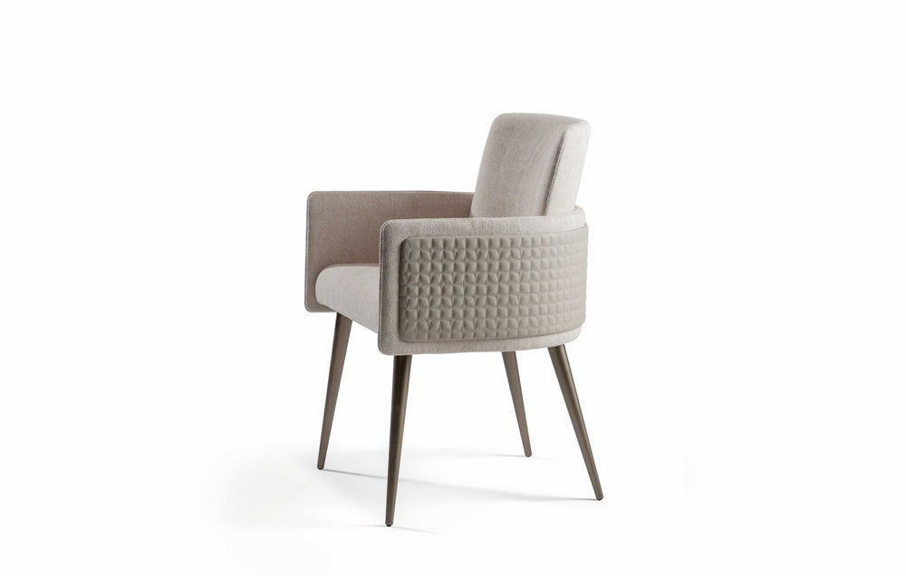Amet Dining Chair by Reflex Angelo, view 5