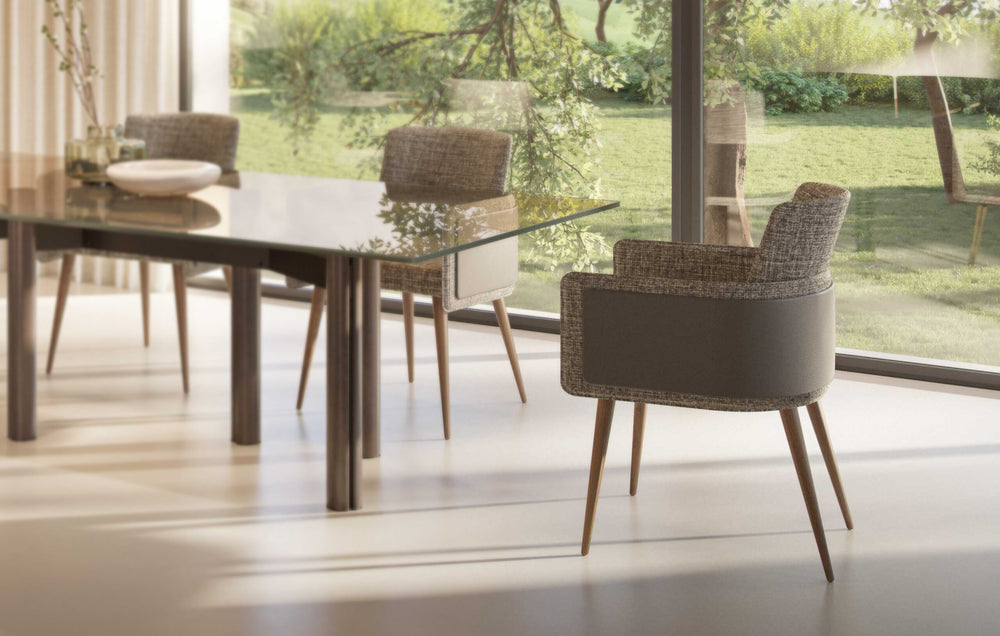 Amet Dining Chair by Reflex Angelo, view 3