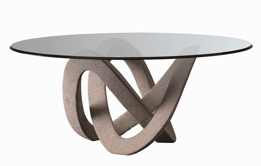 Andromeda Dining Table by Reflex Angelo, view 2