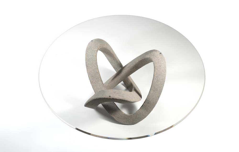 Andromeda Dining Table by Reflex Angelo, view 3