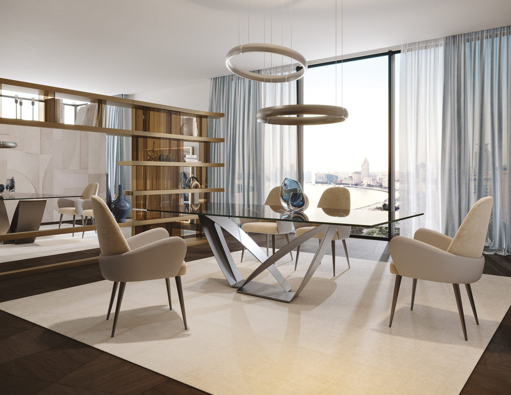 Atlantic Dining Chair by Reflex Angelo, view 2
