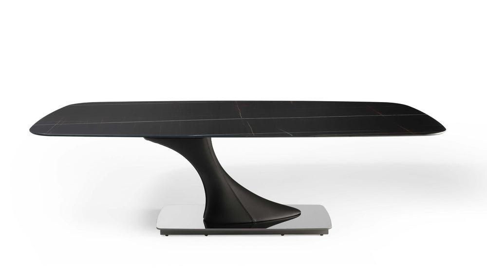 Archimede Dining Table by Reflex Angelo, view 4