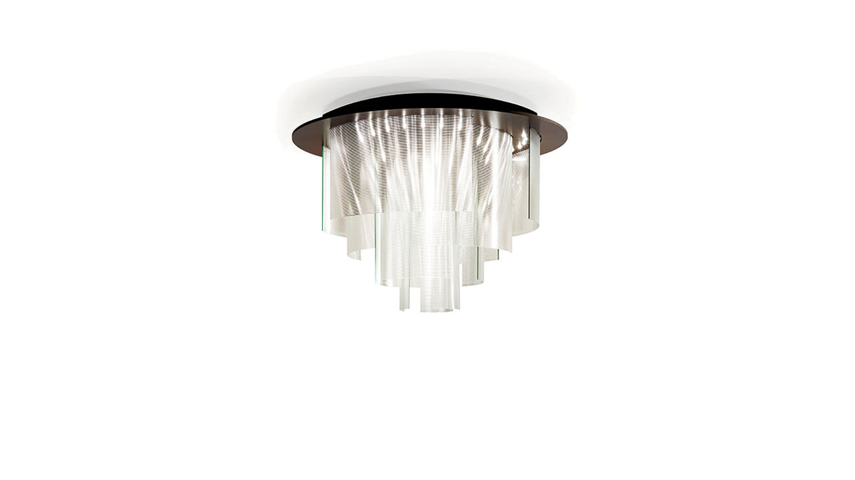 Aria Chandelier by Reflex Angelo