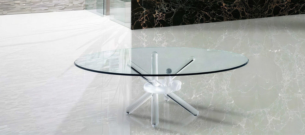 Arlequin Coffee Table by Reflex Angelo, view 3