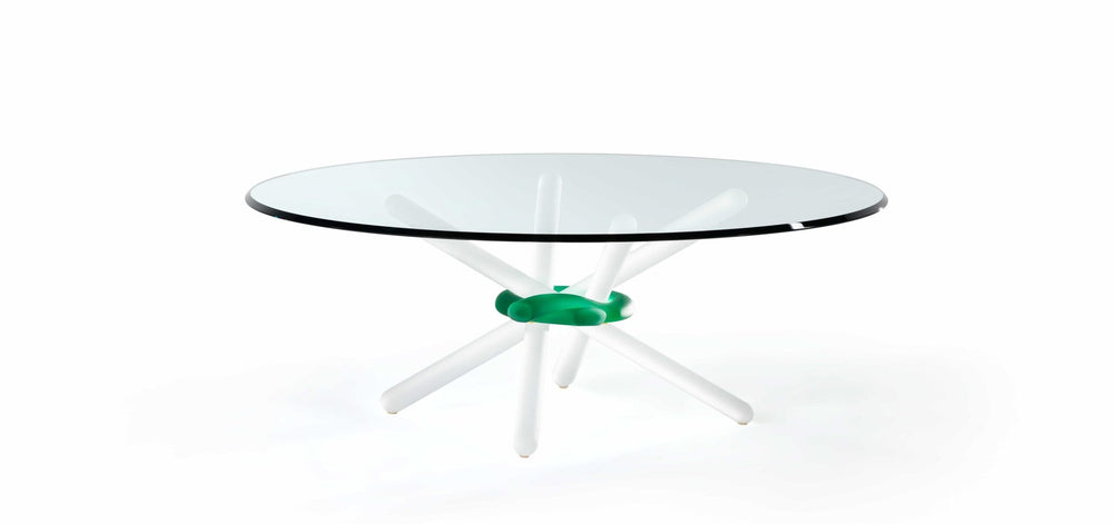 Arlequin Coffee Table by Reflex Angelo, view 4