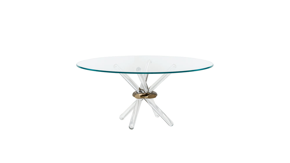Arlequin Dining Table by Reflex Angelo