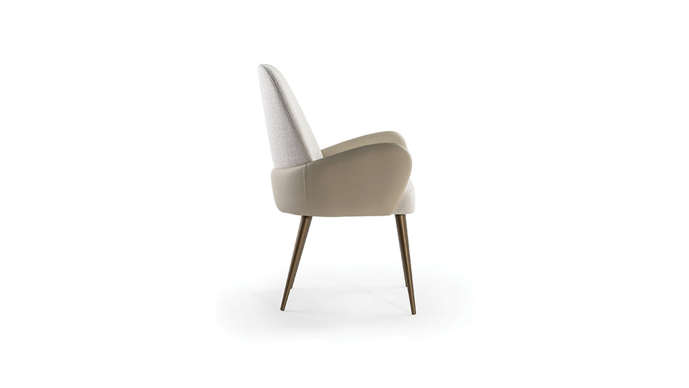Atlantic Dining Chair by Reflex Angelo, view 4
