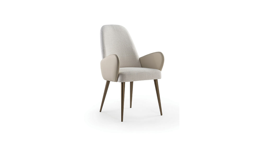 Atlantic Dining Chair by Reflex Angelo, view 3