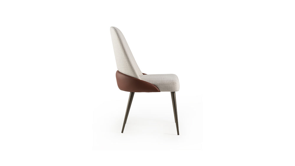 Atlantic Dining Chair by Reflex Angelo, view 6